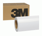 3M™ Wrap Film 2080-GP240, Gloss White Gold Sparkle, 1524 mm x 22.86 m, 60 in x 25 yd