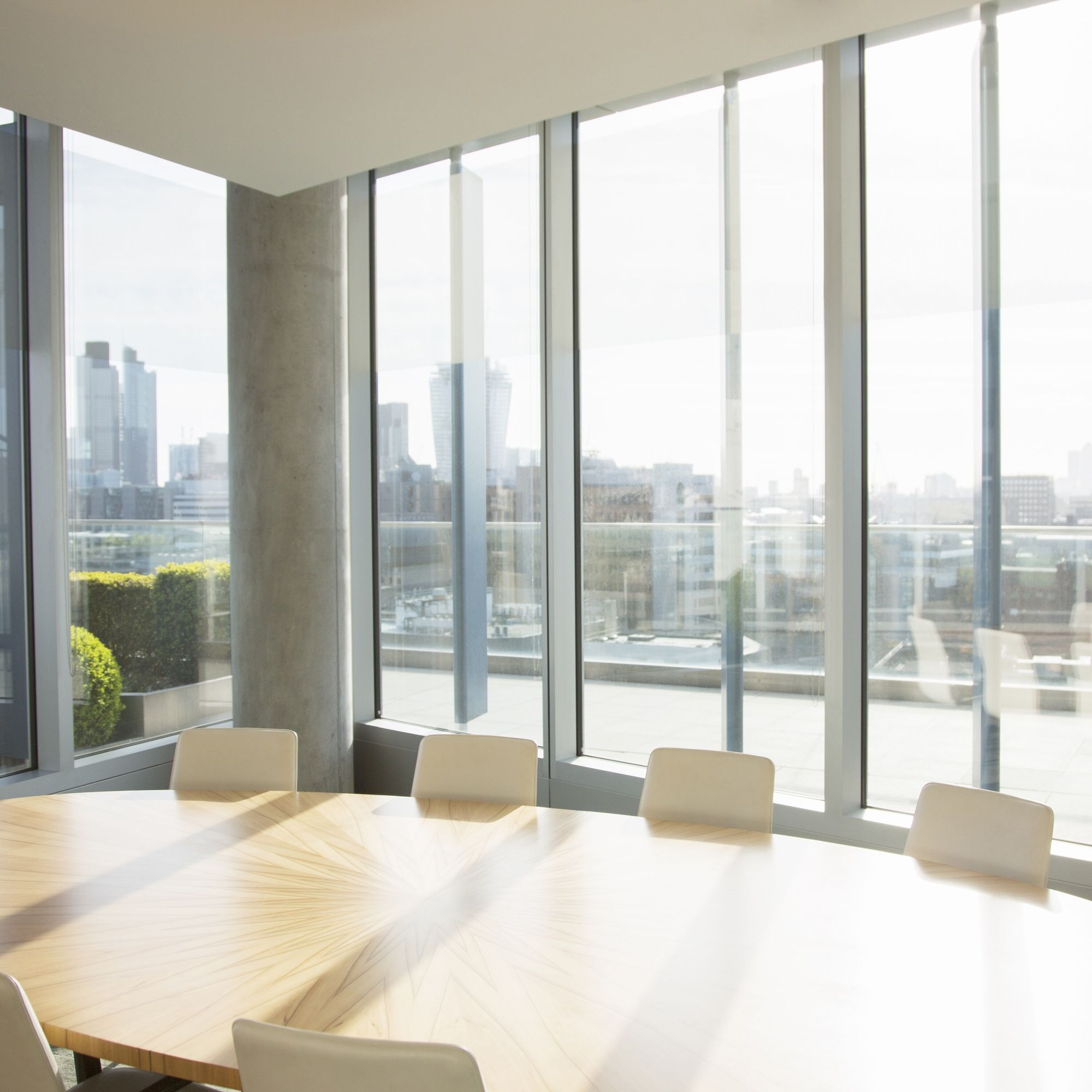 3M™ Lámina Protección y Seguridad - Série Ultra Prestige, S70, 1.52 m x 30.5 m