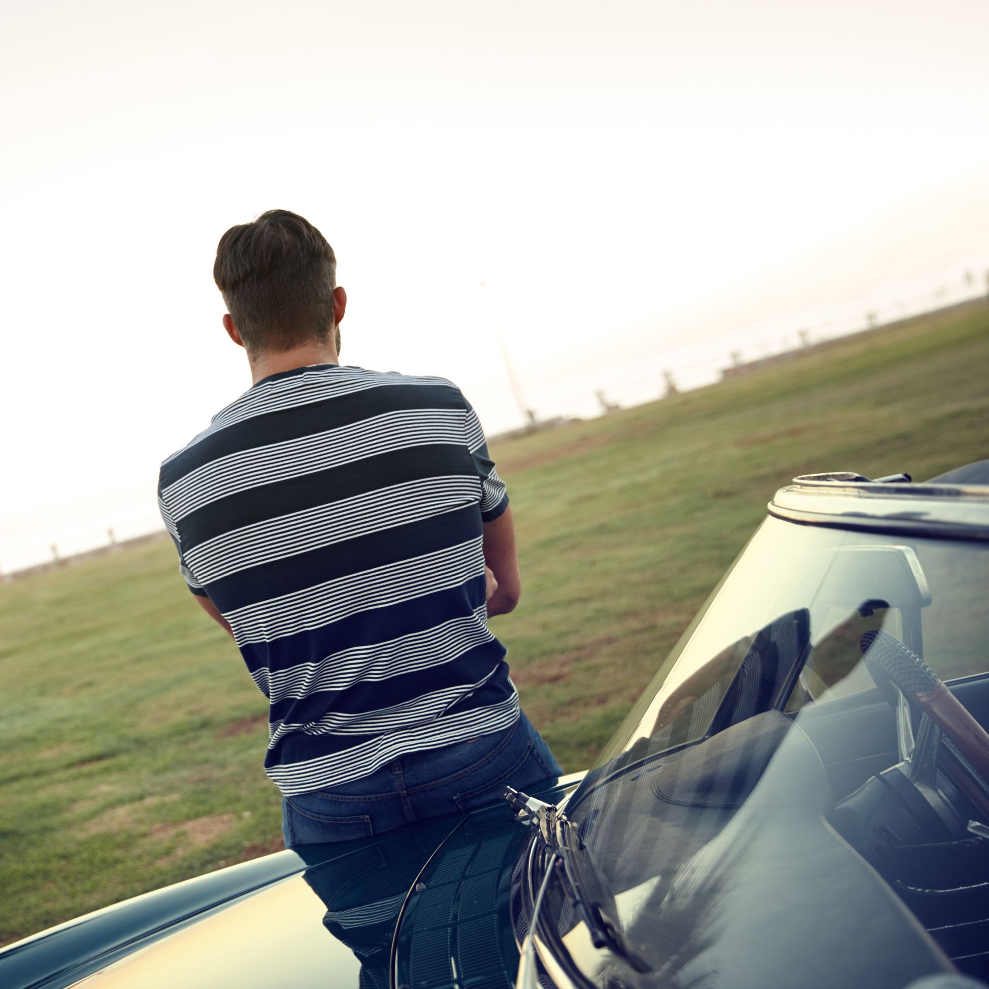 3M™ Lámina para automóviles - Série Black Shade, BS 5, Marca ABG 1.52 m x 30.5 m