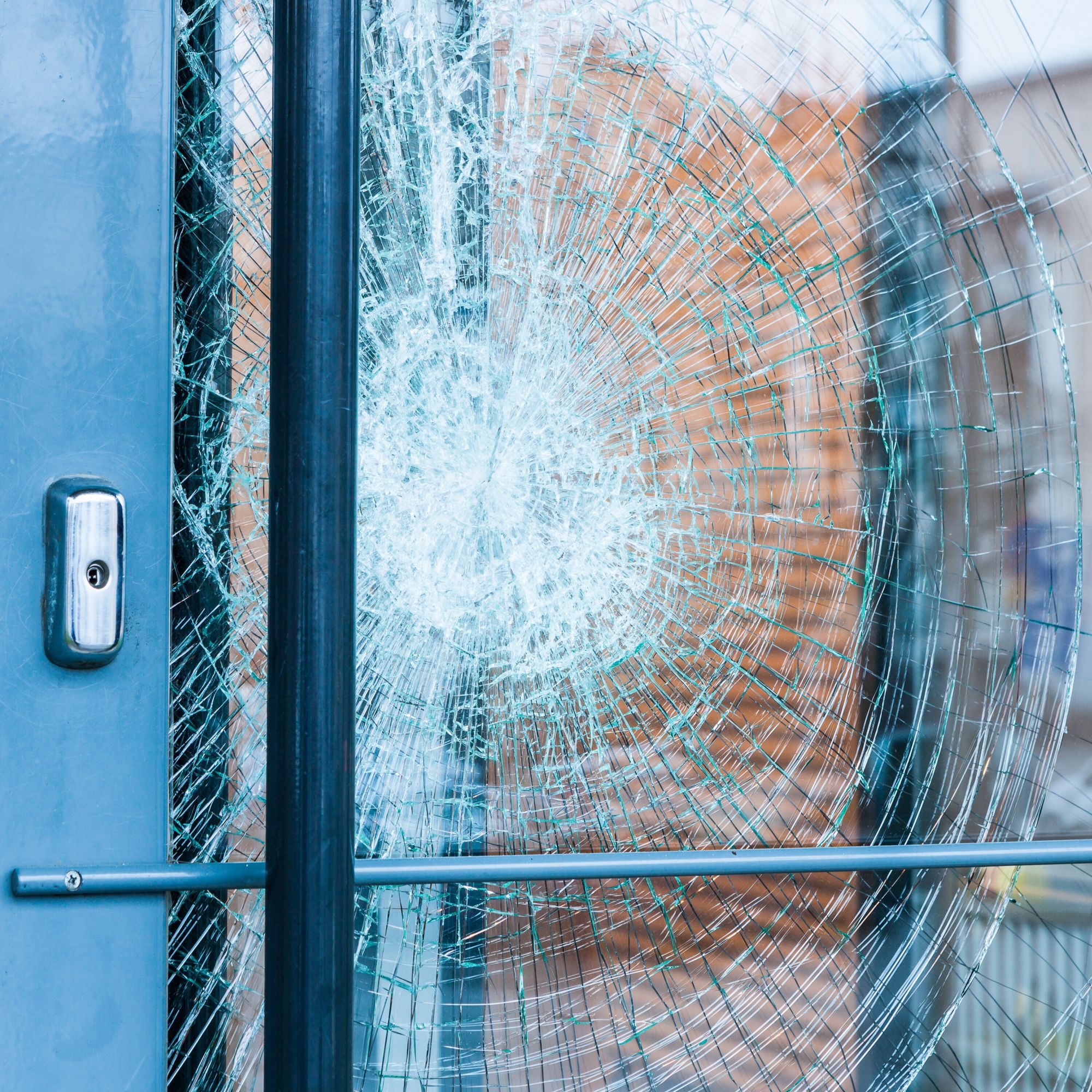 3M™ Lámina Protección y Seguridad - Série Safety, S140, 1.52 m x 23 m