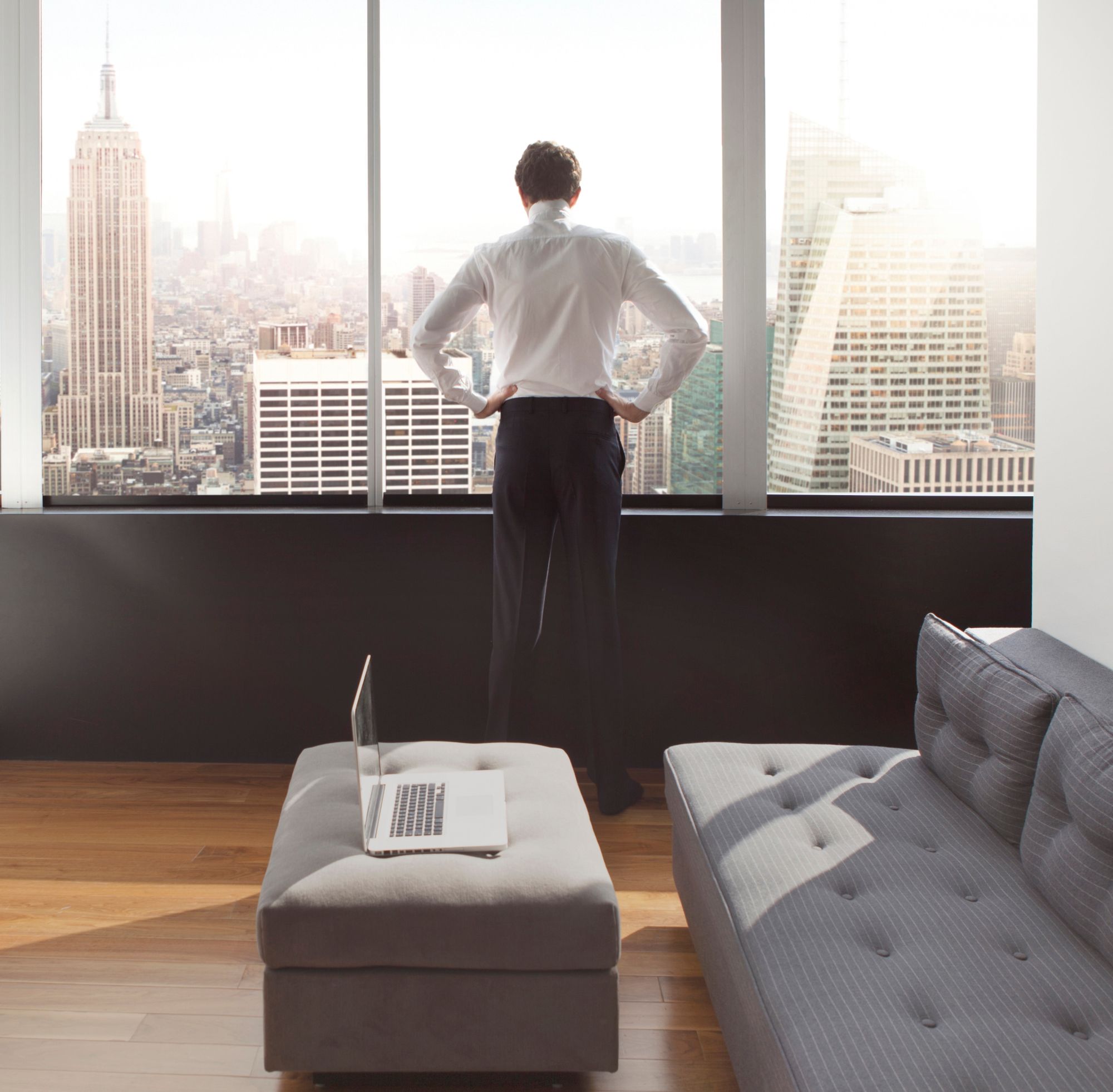 3M™ Lámina Control Solar - Série Traditional, Neutral 35, 1.52 m x 30.5 m