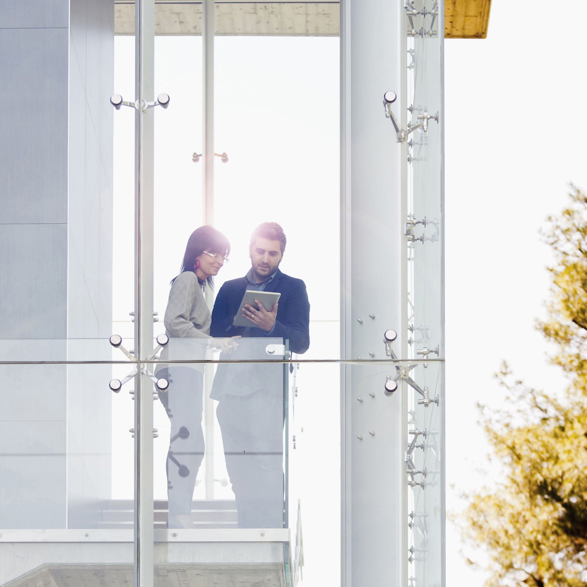 3M™ Lámina Protección y Seguridad - Série Safety, S40 Ext, 0.91 m x 30.5 m