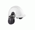 3M™ PELTOR™ X5P5E Orejeras para casco con anclaje P3E, 36 dB, negro (10 orejeras/caja)