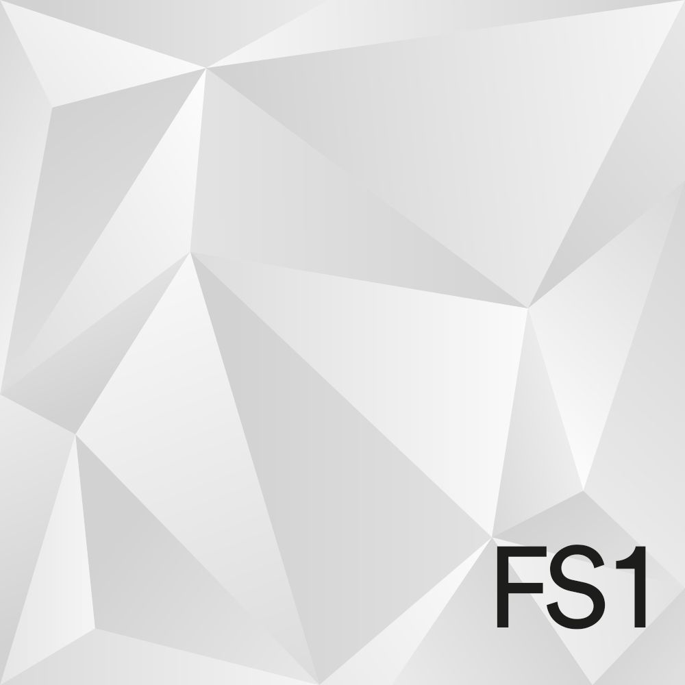 Substrato Flexible 3M™ Envision™ FS-1