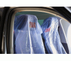 3M™ Funda de asiento para la protección del interior de automóviles, 80307