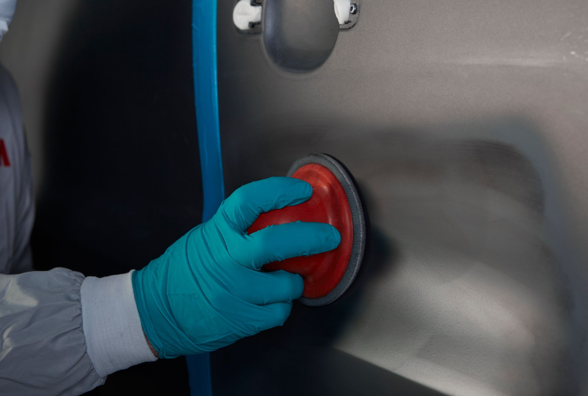 3M™ Guía de lijado en seco, Aplicador, 09651