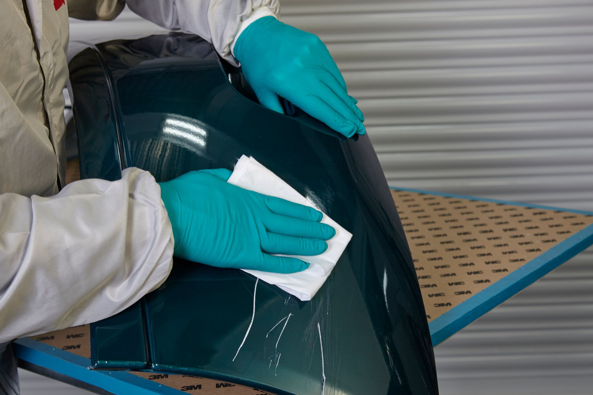 3M™ Bayetas profesionales para paneles, 300 mm x 400 mm, 34567