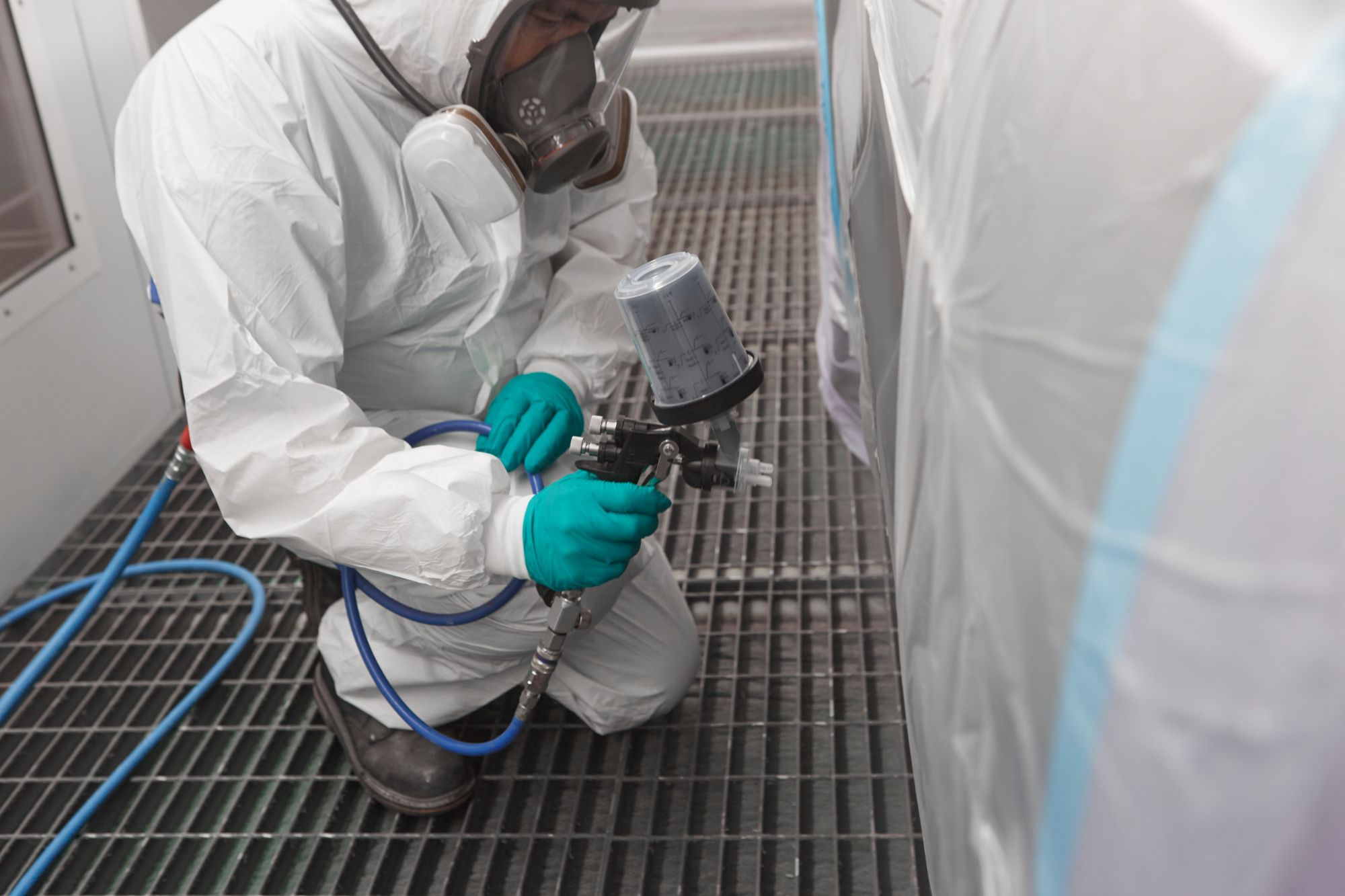 3M™ Accuspray™ Pistola de pulverización HG14, 16577