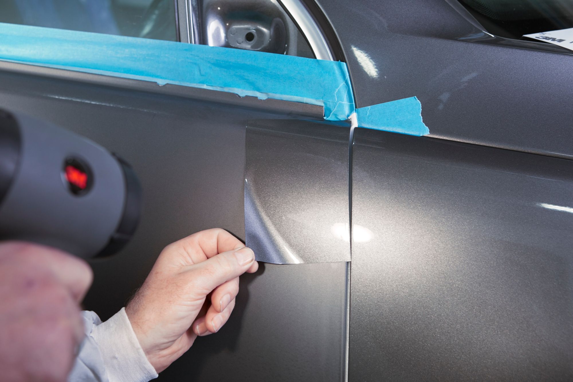 3M™ PPS™ Kit de carcasa para el equipo óptico de ajuste del color II, 16553