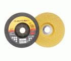 3M™ Cubitron™ II Discos de Desbaste Flexible Grinding, T27, 100 mm x 3mm x 16 mm, 36+