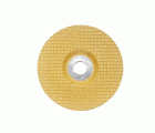 3M™ Cubitron™ II Discos de Desbaste Flexible Grinding, T27, 125 mm x 3 mm x 22 mm 80+