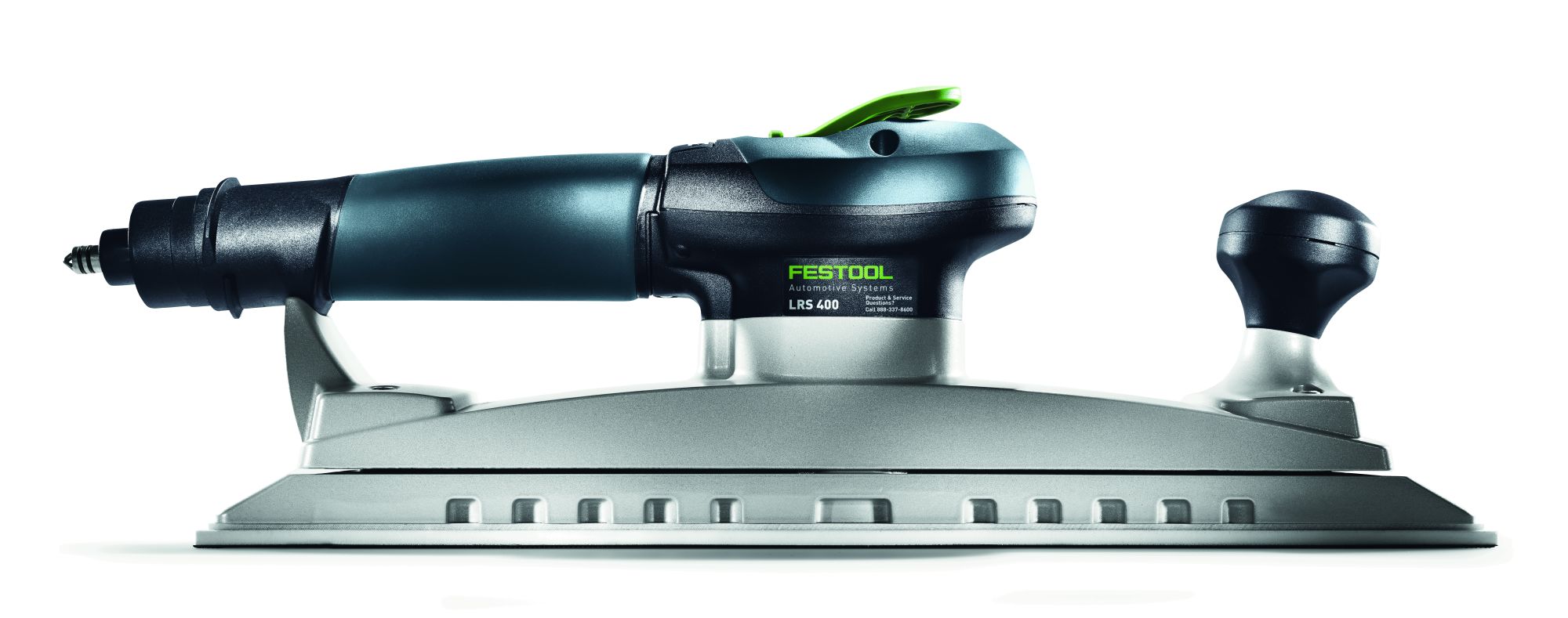 Festool Automotive Systems Lijadora neumática orbital LRS 400, 202791