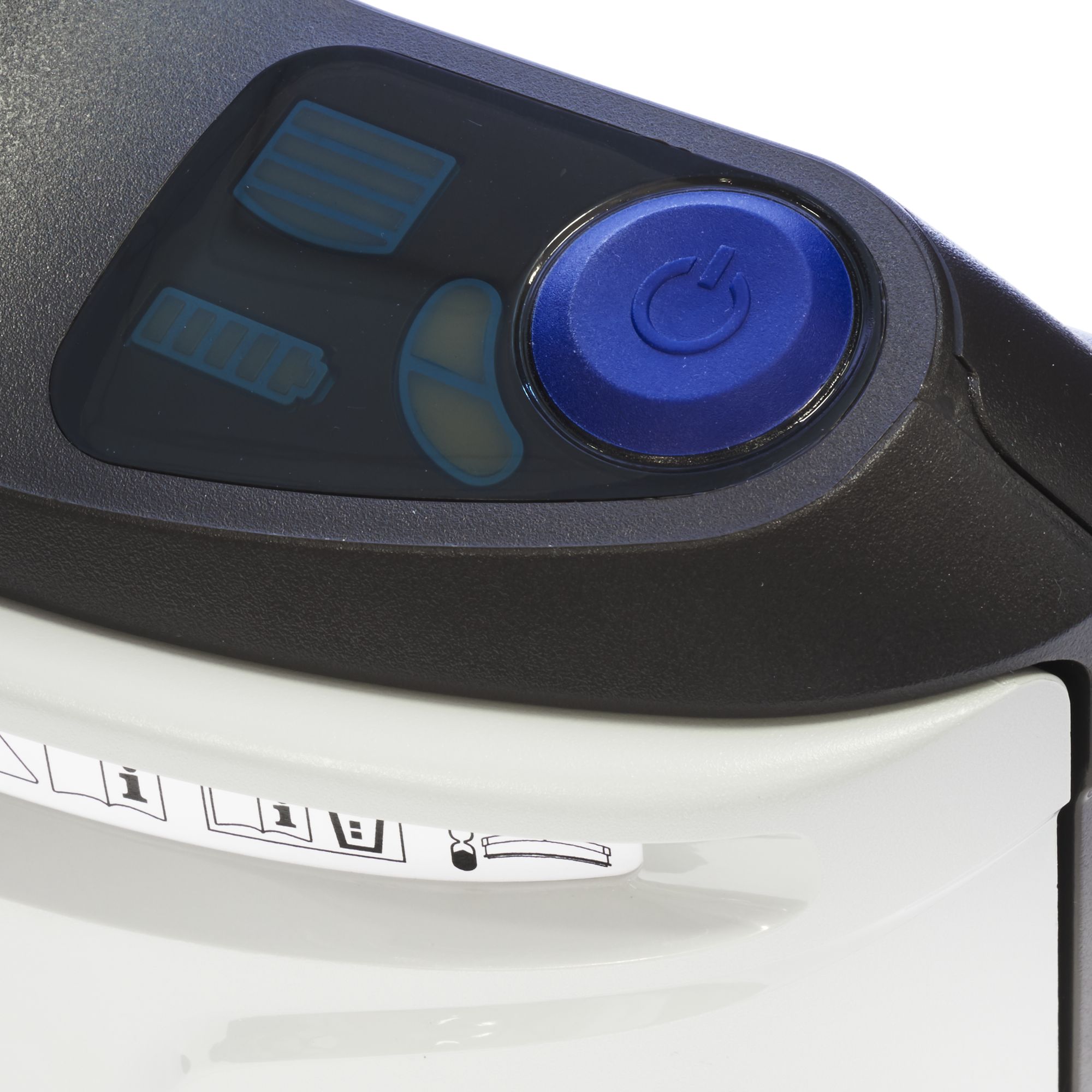 3M™ Versaflo™ Equipo de respiración motorizado TR-302E+