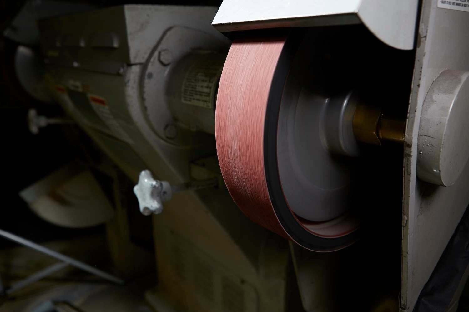 3M™ Rollo de Tela 384F, 1.32 m x 45.72 m, 220+