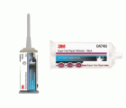 3M™ Adhesivo de reparación ultrarrápido, Blanco, 48.5 ml, 55045