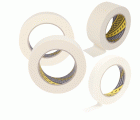 Scotch® Cinta de enmascarado 2328, beis, 100 mm x 50 m, 127858