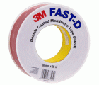 3M™ Cinta de sellado de aire flexible 8069E - FAST D, 50 mm x 25 m, 0.47 mm