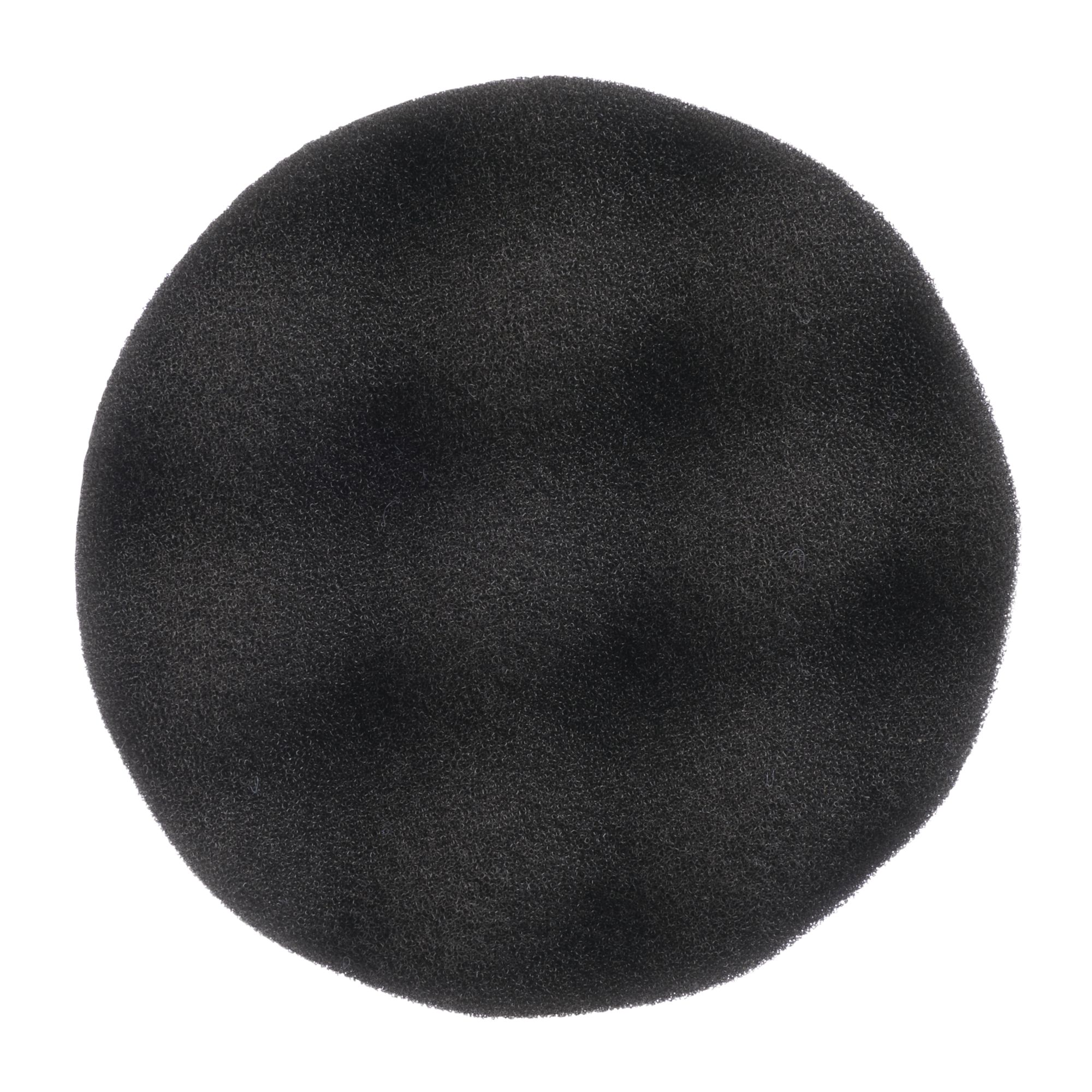 3M™ Finesse-It™ Boina de pulido gris oscuro 80mm