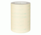 3M™ Rollo de film microabrasivo 262L, 200 mm x 50 m, 30 µ, 3 in Núcleo de Plástico