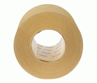 3M™ Rollo de papel 255P TH, 115 mm x 50 m,, P60 PN63163