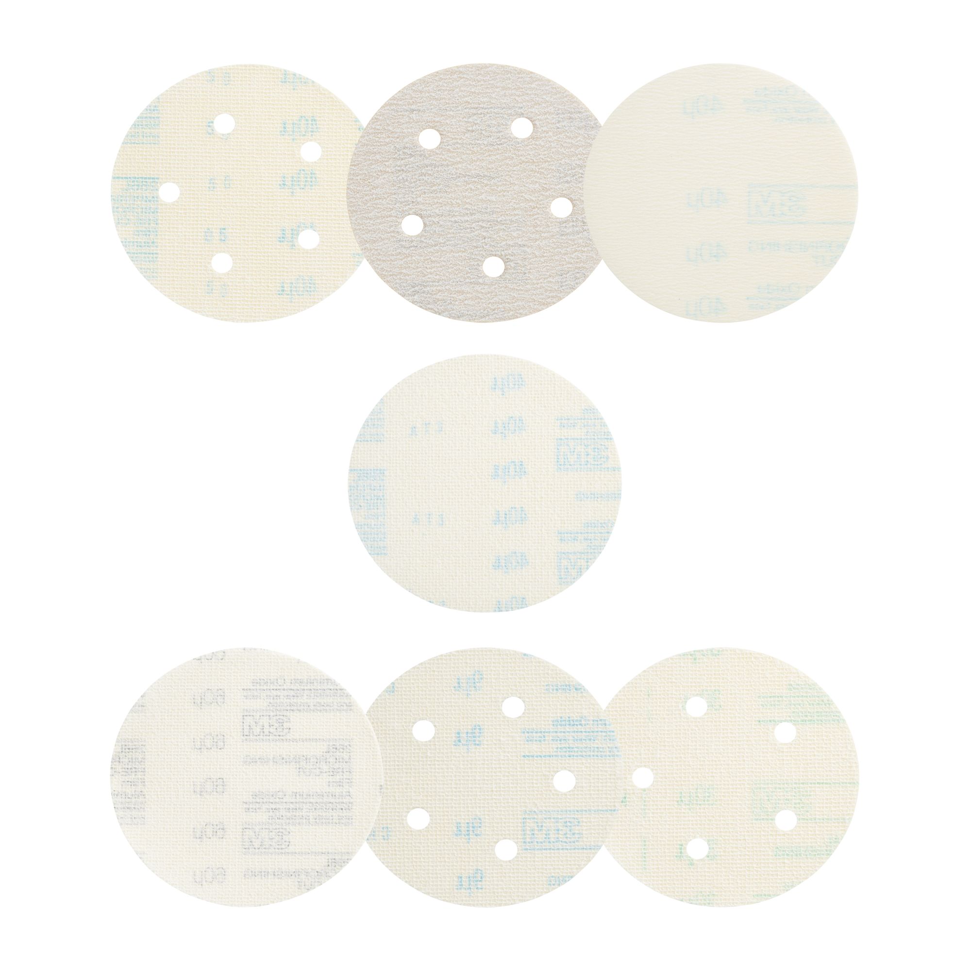 3M™ Hookit™ Disco 266L