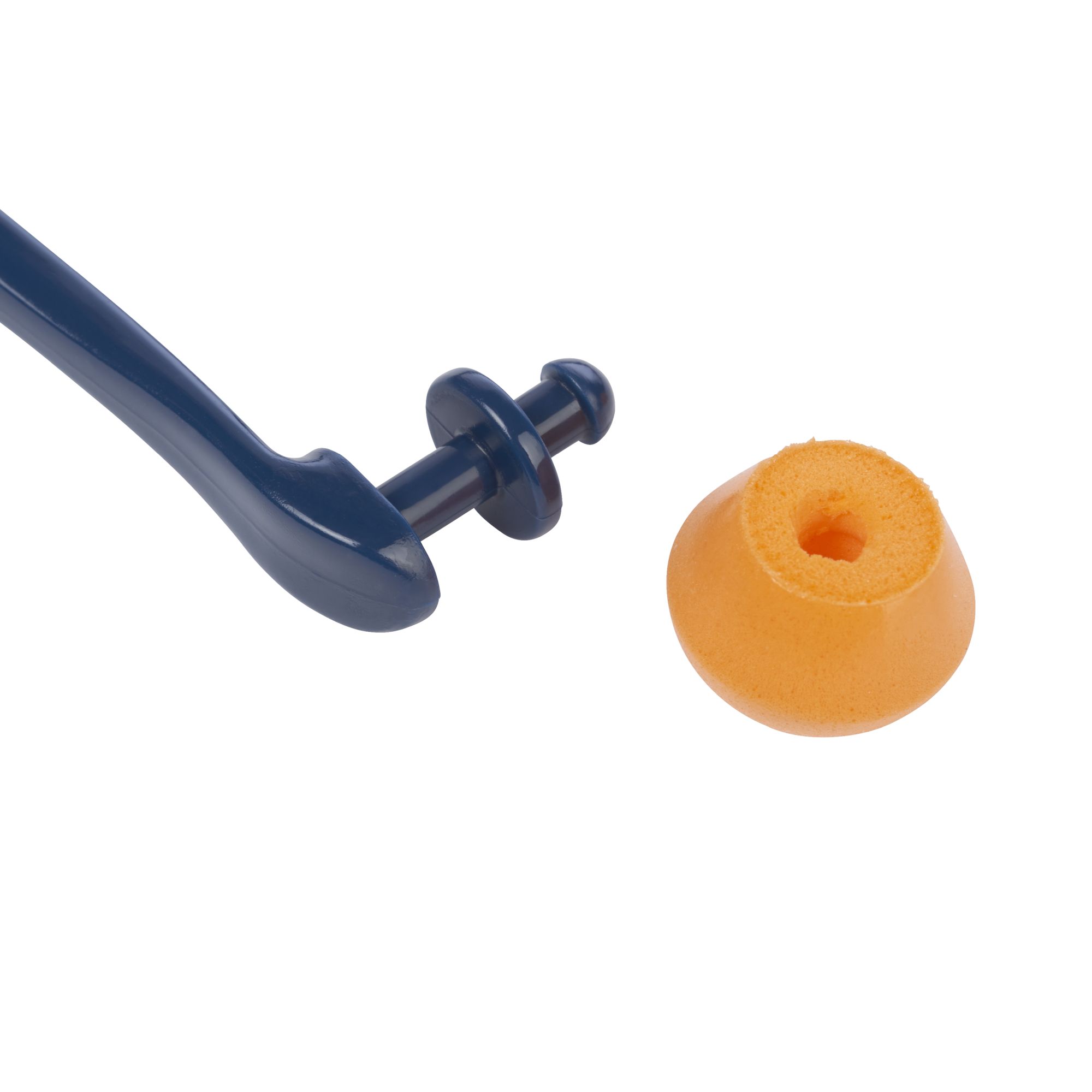 3M™ E-A-R™ Tapones con banda, 26 dB, 10/caja, 1310