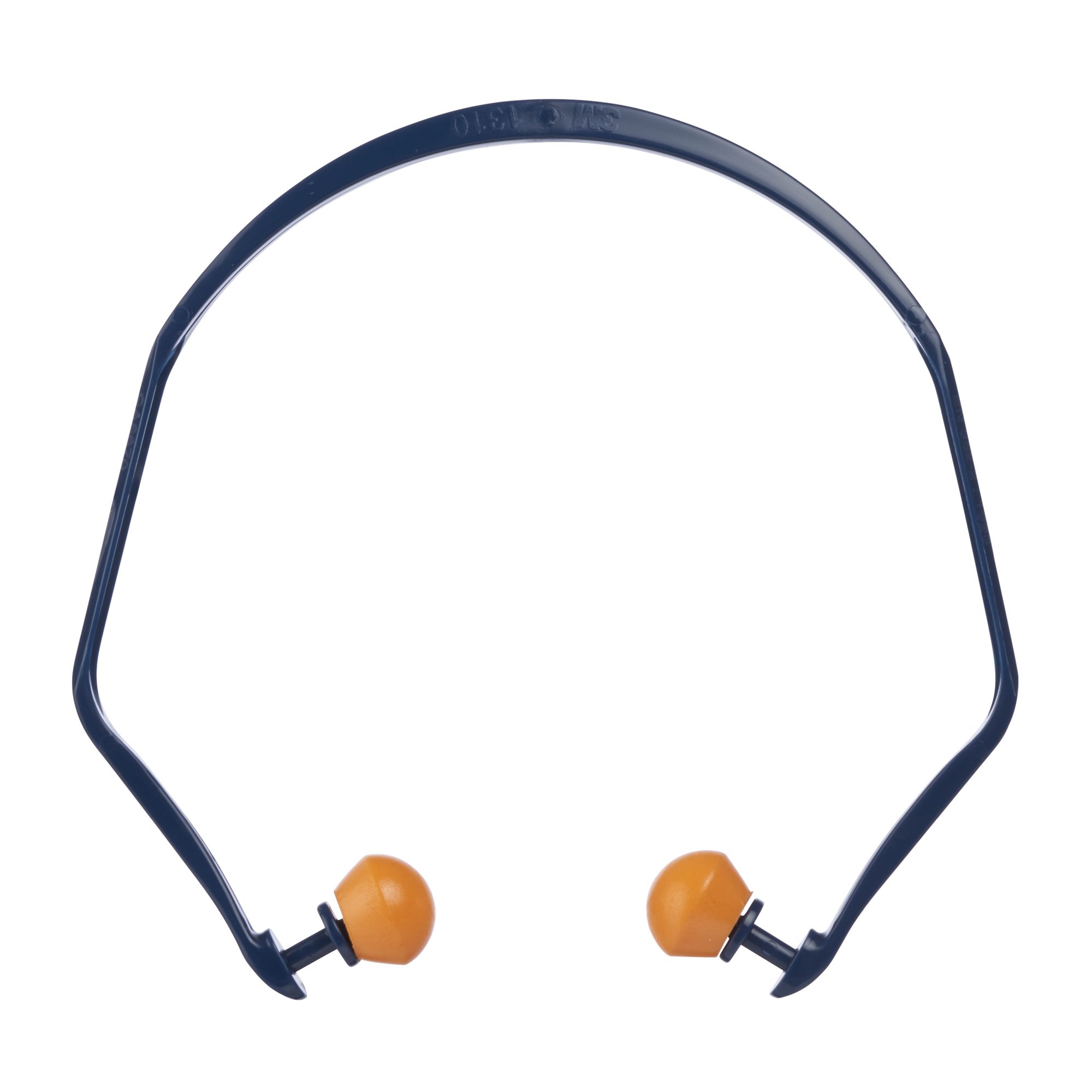 3M™ E-A-R™ Tapones con banda, 26 dB, 10/caja, 1310