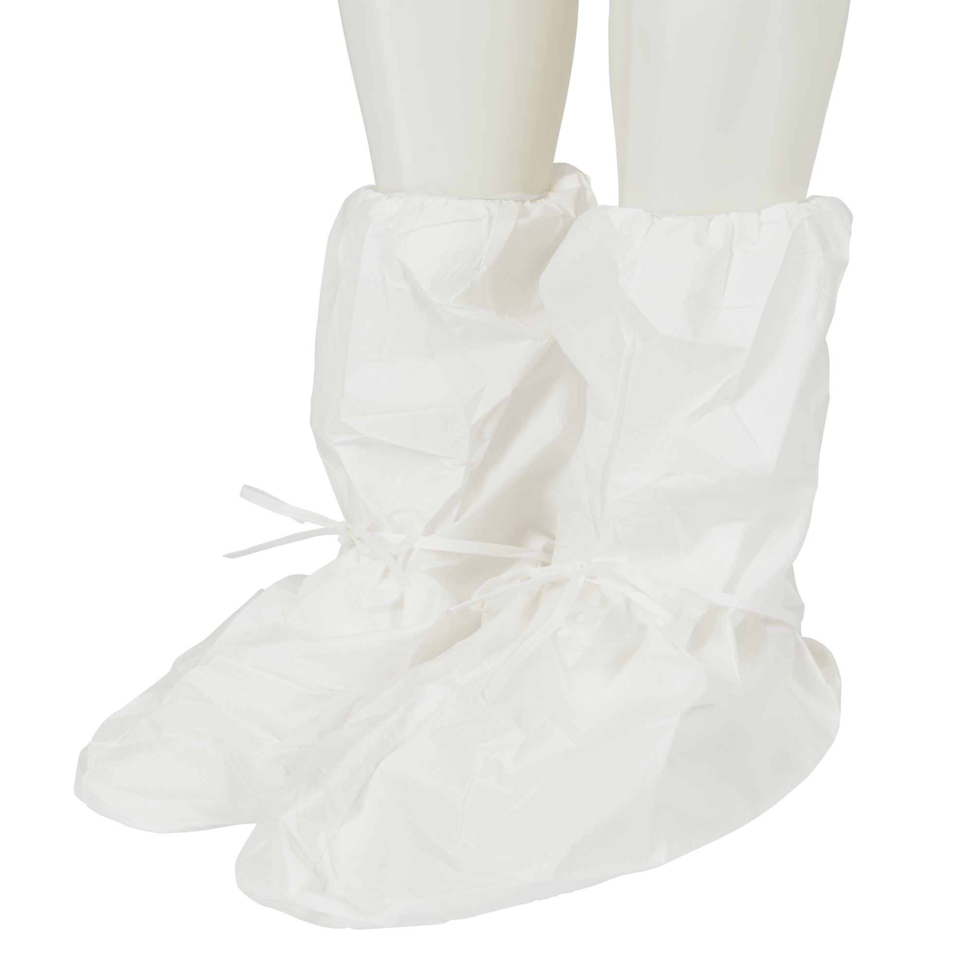 3M™ Cubrebotas de protección desechable serie 450, tamaño universal