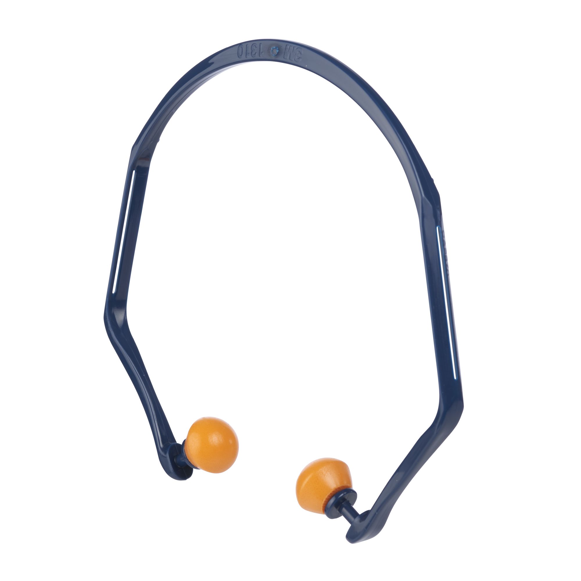 3M™ E-A-R™ Tapones con banda, 26 dB, 10/caja, 1310