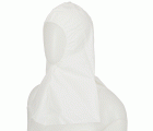 3M™ Capucha de protección desechable serie 446, blanco, tamaño estándar