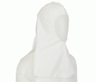 3M™ Capucha de protección desechable serie 446, blanco, tamaño estándar