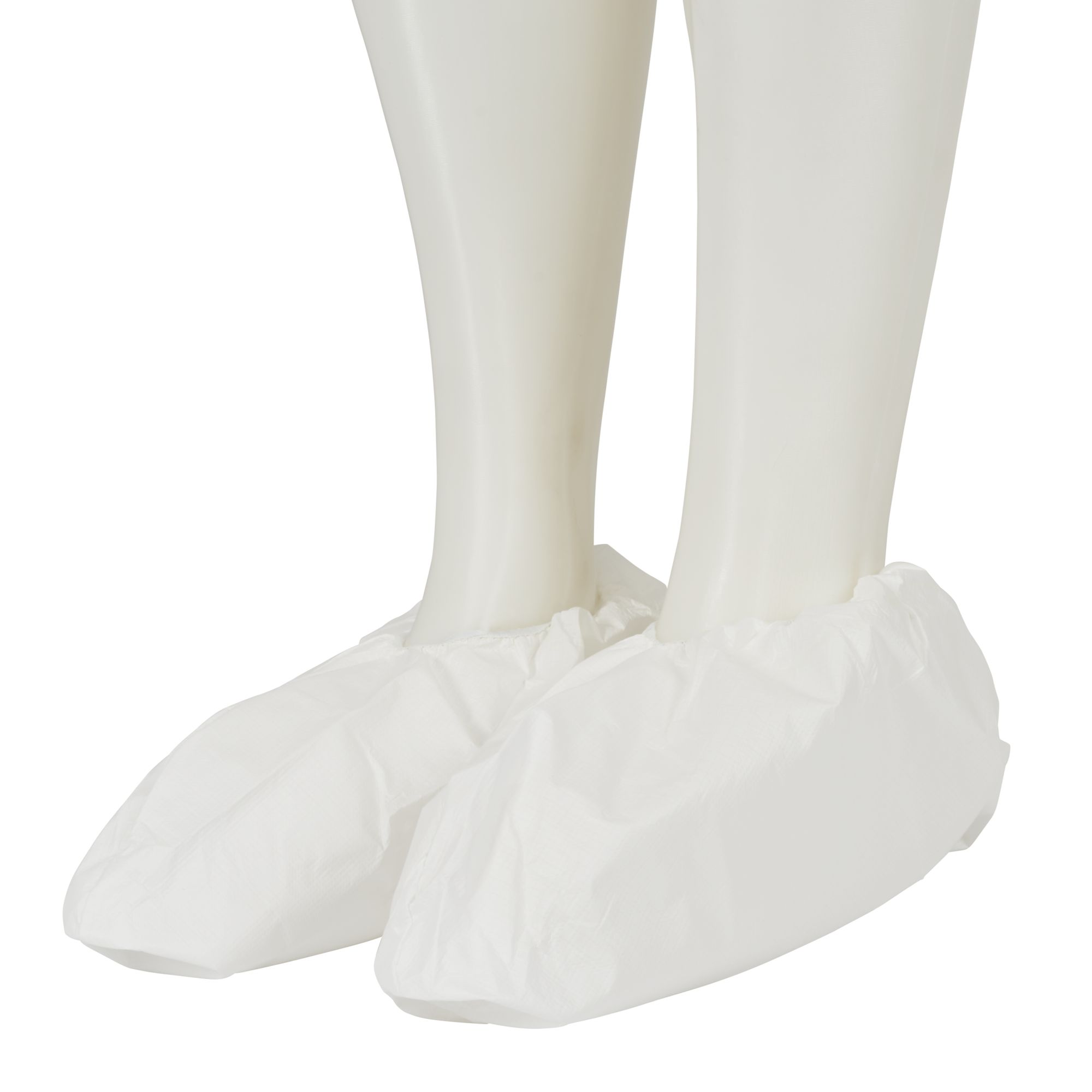 3M™ Cubrezapatos de protección desechable serie 442, tamaño universal