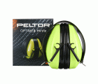 3M™ PELTOR™ Optime™ I Orejeras, 27 dB, alta visibilidad, diadema, H510A-470-GB
