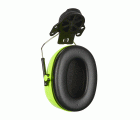 3M™ PELTOR™ Optime™ II Orejeras, 30 dB, alta visibilidad, versión montada en casco, H520P3E-467-GB