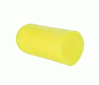 3M™ E-A-R™ E-A-Rsoft™ Neones Amarillos™ Tapones desechables, 36 dB, bolsa de recarga, 500 pares/bolsa, PD-01-010