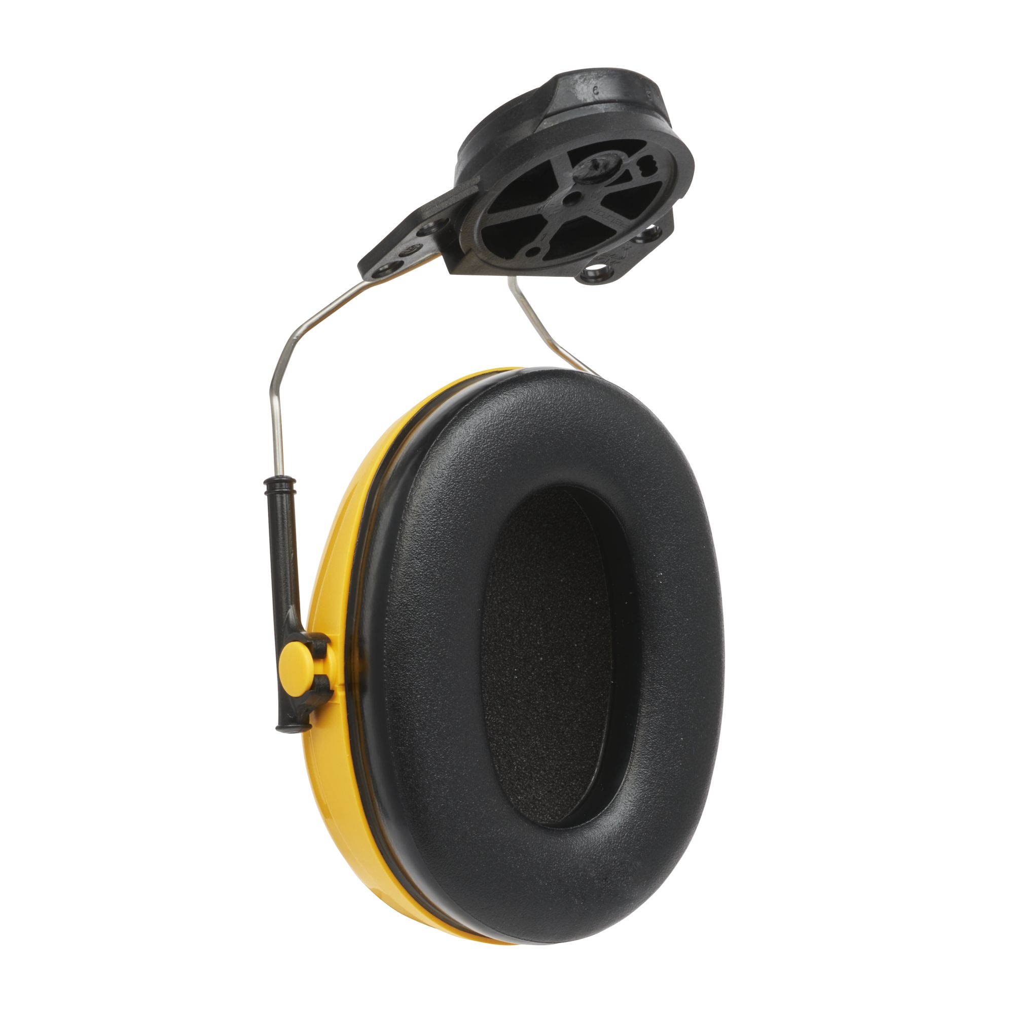 3M™ PELTOR™ Optime™ I Orejeras, 26 dB, amarillo, versión montada en casco, H510P3H-405-GU