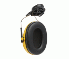 3M™ PELTOR™ Optime™ I Orejeras, 26 dB, amarillo, versión montada en casco, H510P3H-405-GU