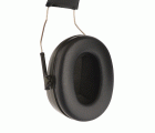 3M™ PELTOR™ Optime™ II Orejeras, 31 dB, verde, diadema, H520A-407-GQ