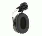 3M™ PELTOR™ Optime™ II Orejeras, 30 dB, verde, versión montada en casco, H520P3E-410-GQ-01