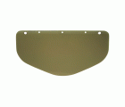 3M™ Versaflo™ Cubrevisor, dorado, tono 5, IR, M-967