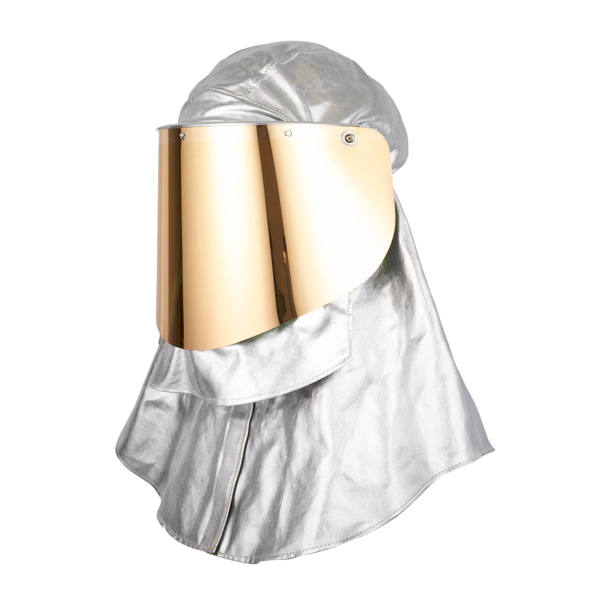 3M™ Versaflo™ Casco con pieza de ajuste facial ignífuga, M-307