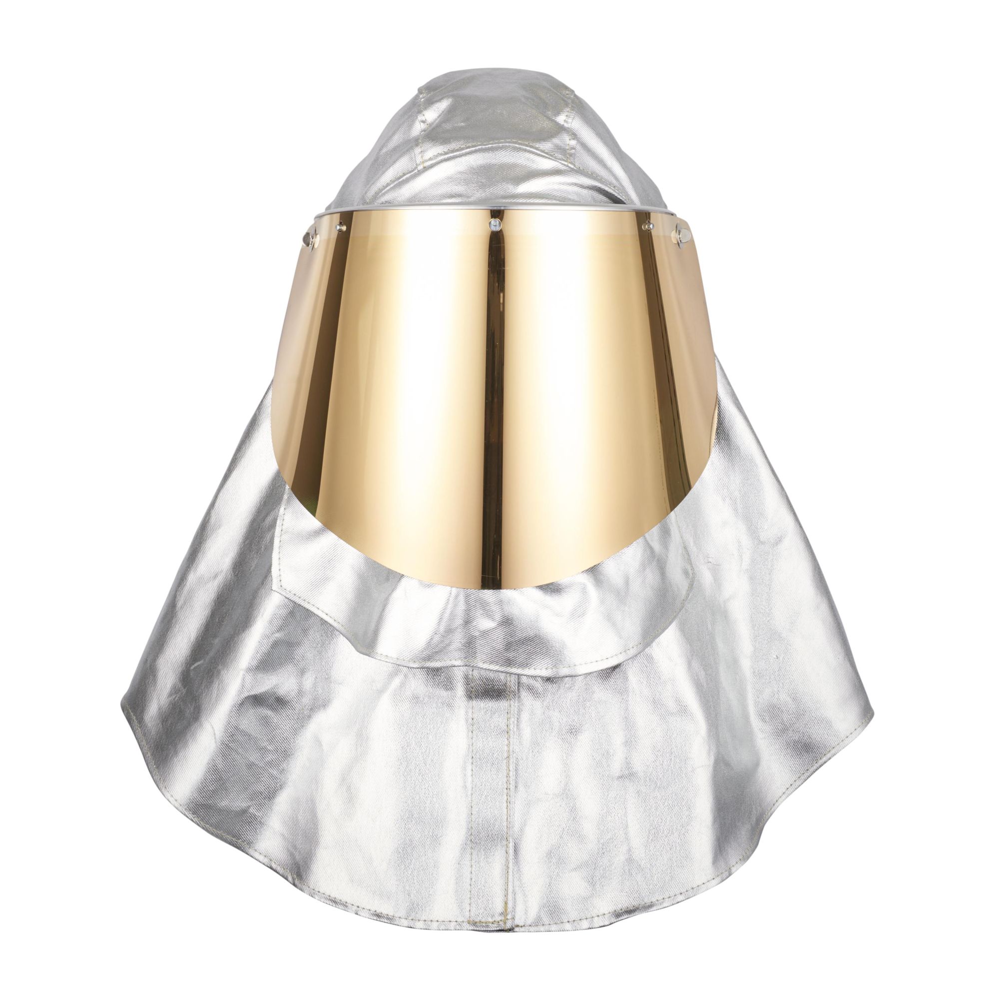 3M™ Versaflo™ Casco con pieza de ajuste facial ignífuga, M-307