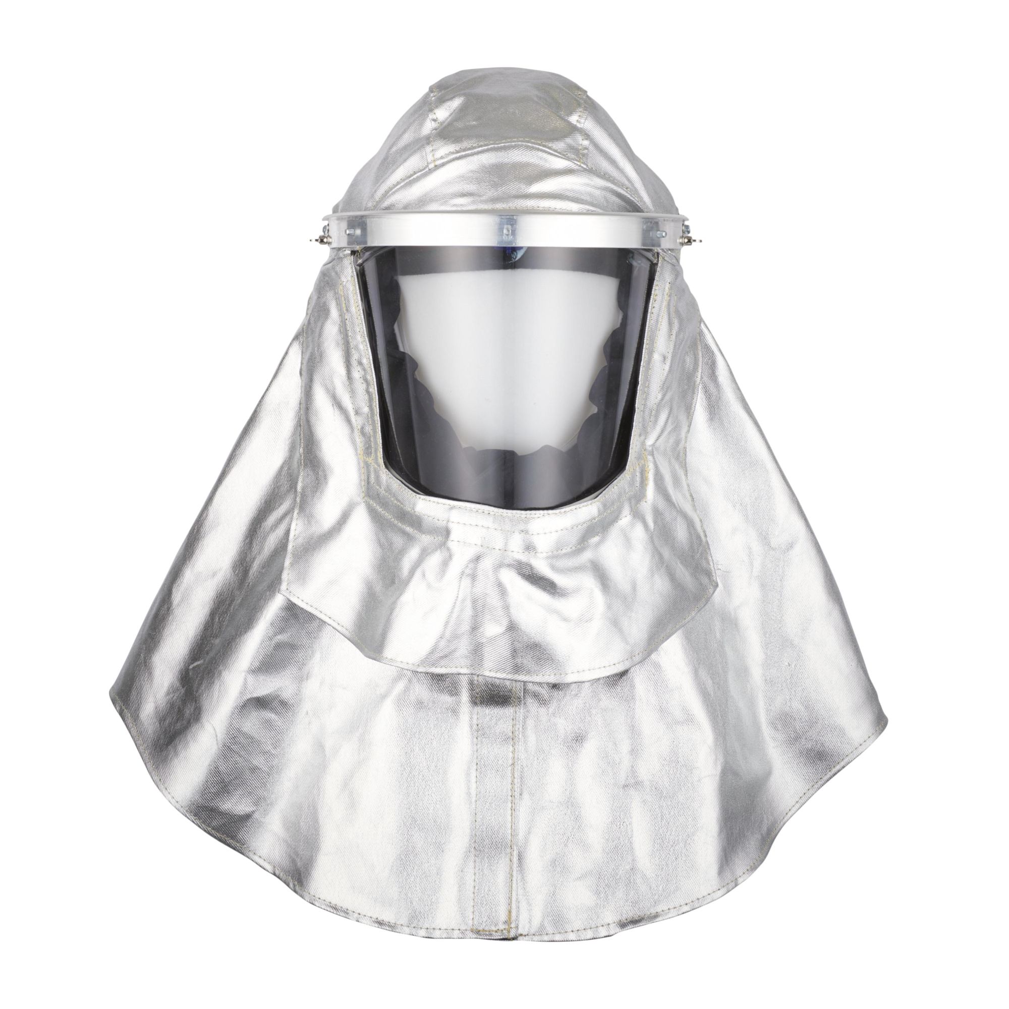 3M™ Versaflo™ Casco con pieza de ajuste facial ignífuga, M-307