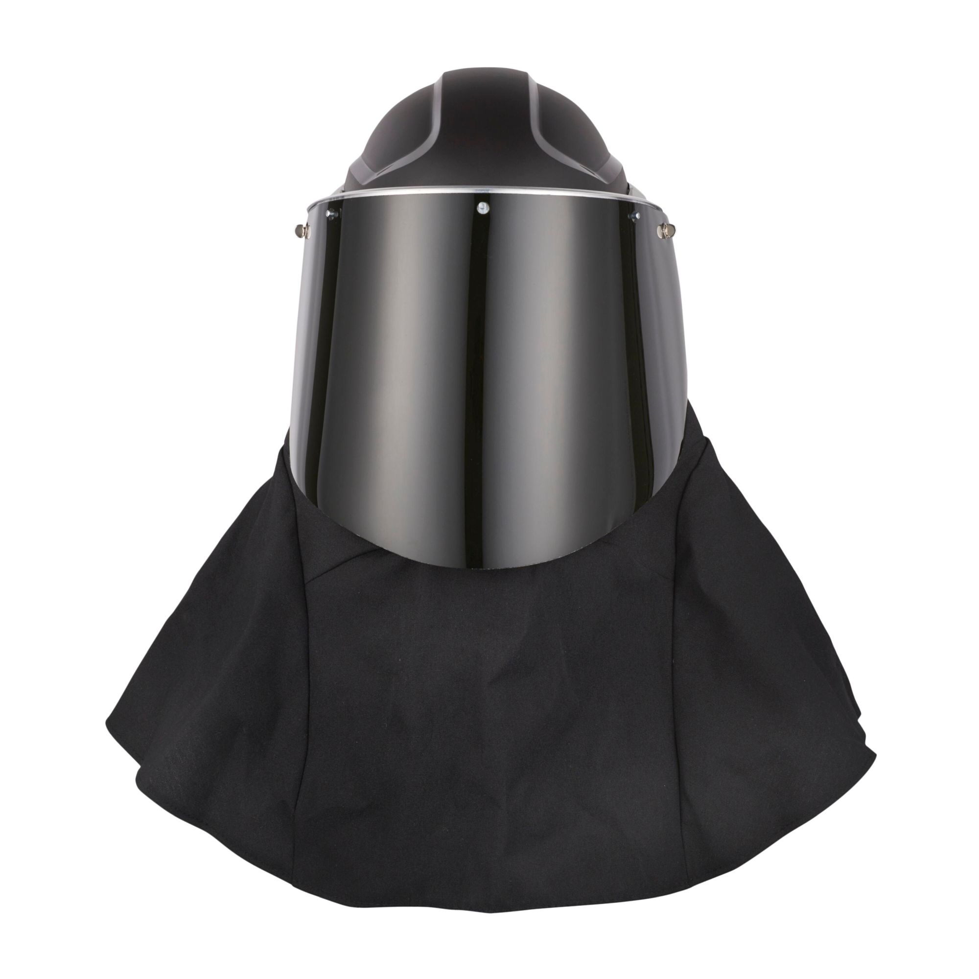 3M™ Versaflo™ Casco con cubrehombros ignífugo M-407