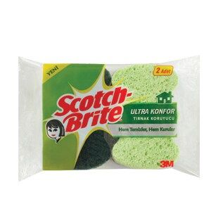 3M™ Standard Abrasives™ Rollo HS de acondicionamiento de superficies BF-F, 50 in x 25 yd, PN887111