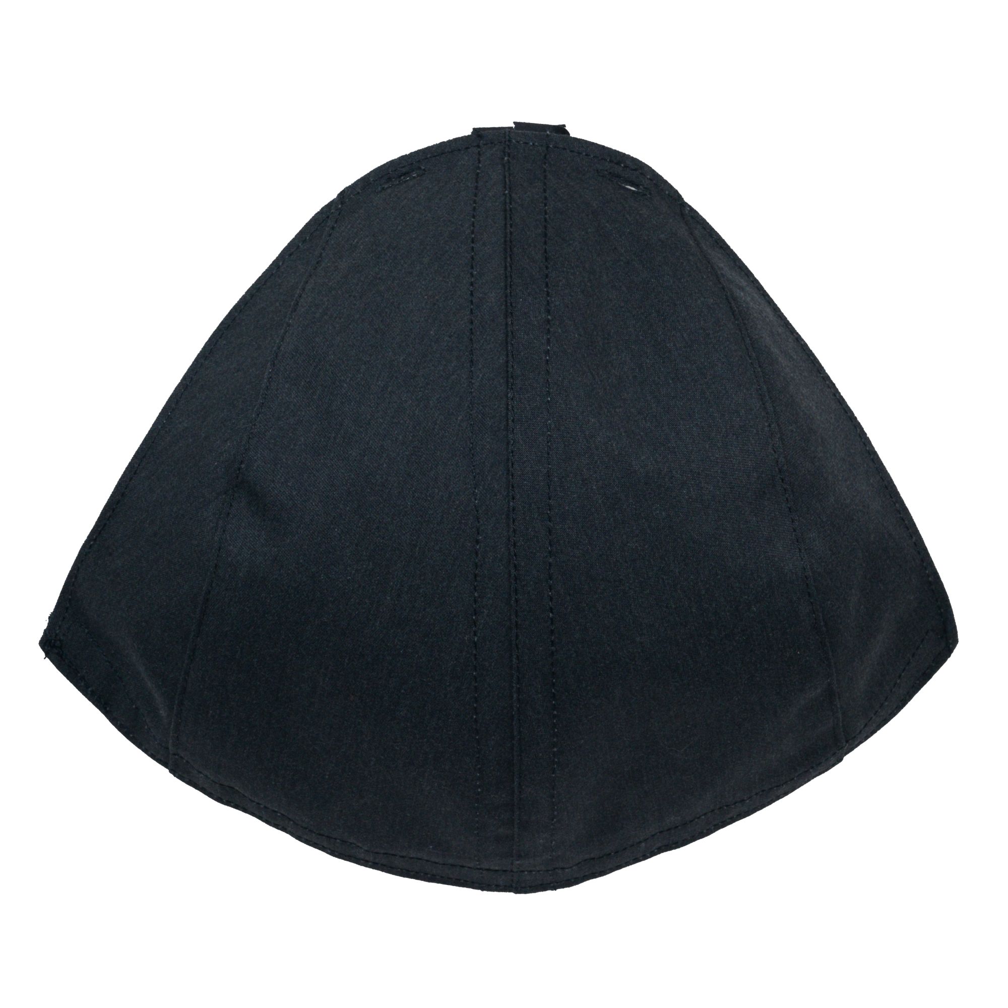 3M™ FC1-GR Protector frontal, algodón y para-aramida