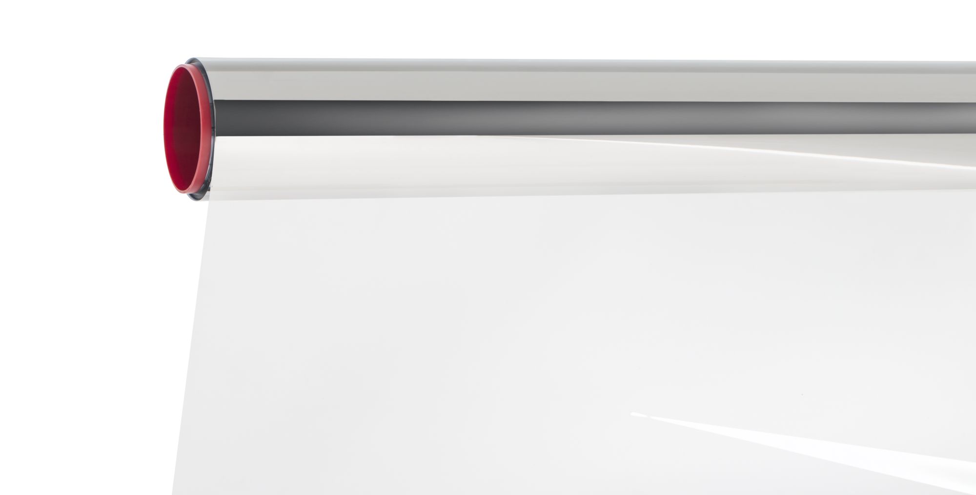 3M™ Lámina Control Solar - Série Traditional, Silver 20, 1.83 m x 30.5 m