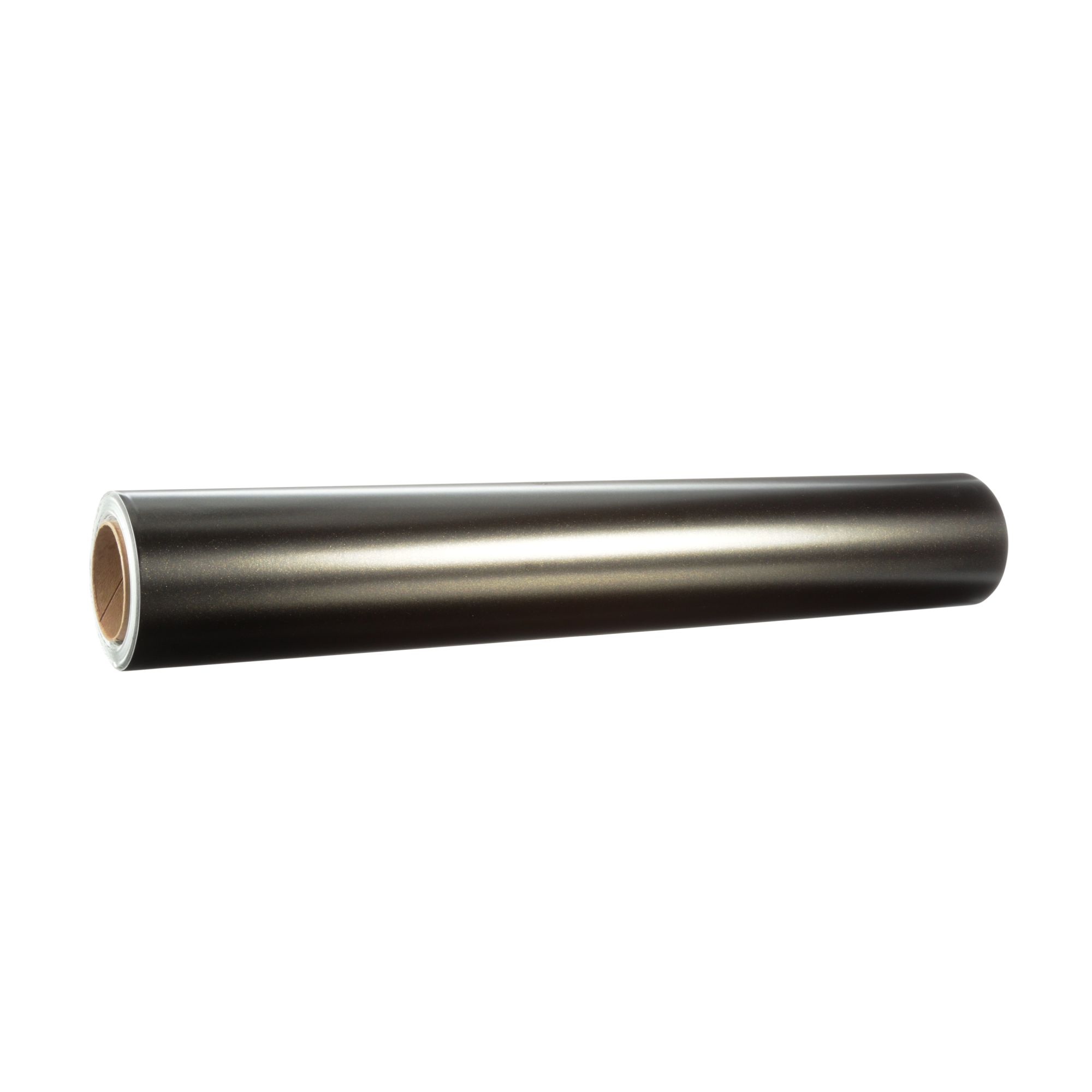 3M™ Wrap Film 2080-SP242, Satin Gold Dust Black, 1524 mm x 22.86 m, 60 in x 25 yd