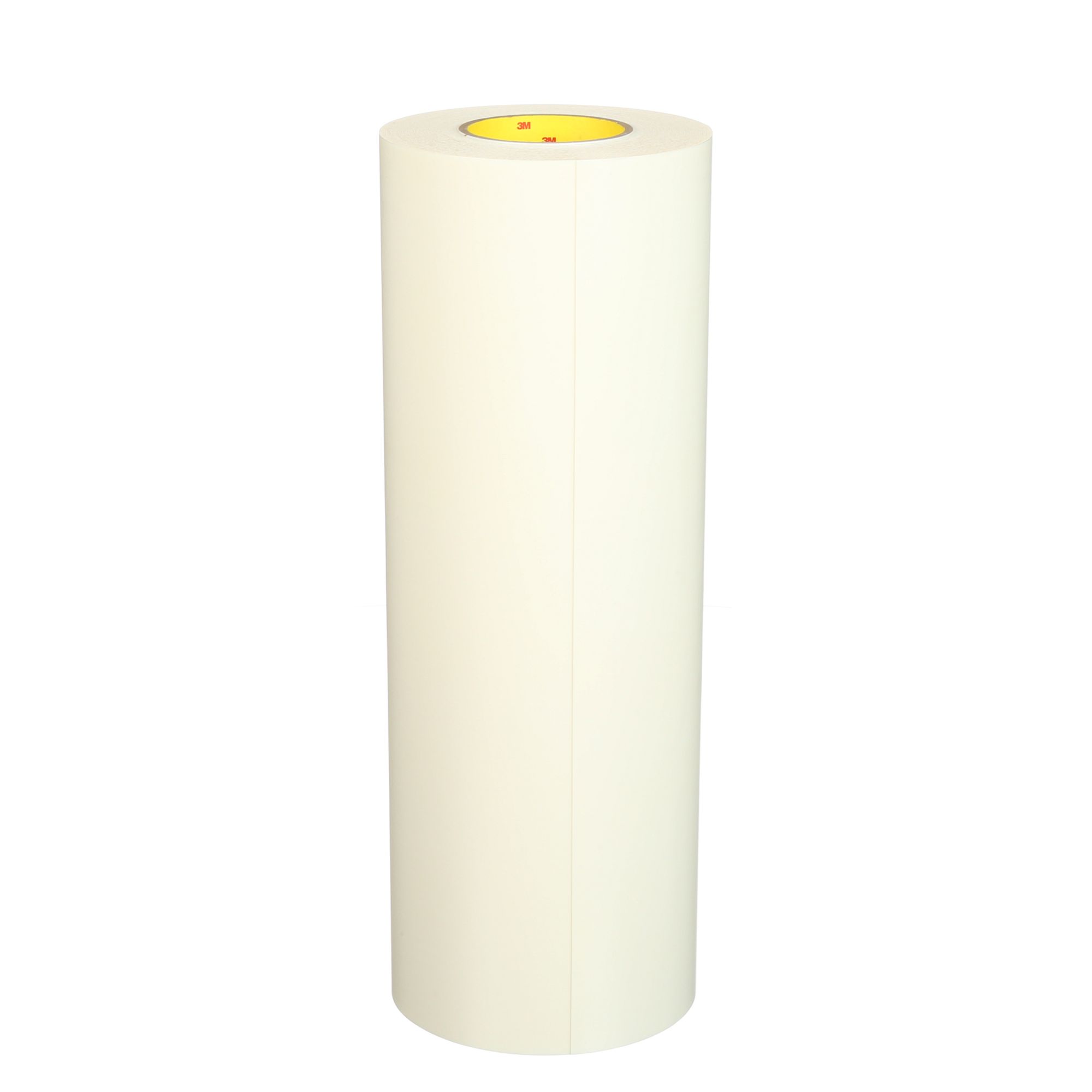 3M™ Cushion-Mount™ Plus cinta de flexografía B1020, Blanco, 457 mm x 33 m, 0.51 mm