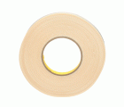 3M™ Venture Tape™ Double Coated PET Tape 1163MS74, 1422 mm x 50 m